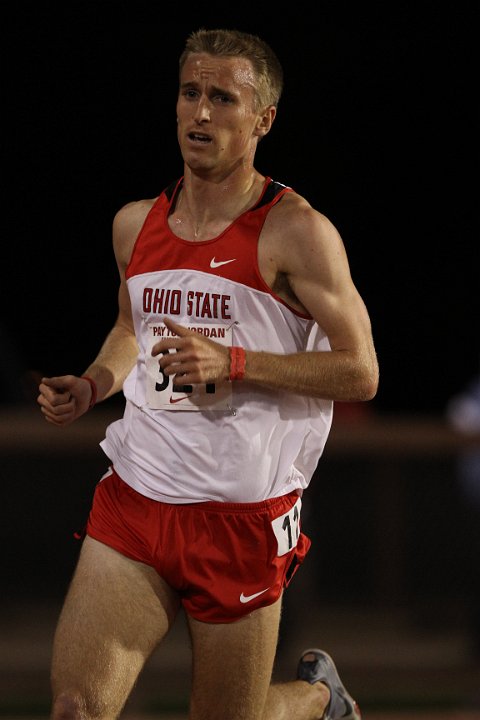 2010 Payton Jordan-188.JPG - 2010 Payton Jordan Invitational, May 1, Cobb Track and Angell Field, Stanford, California.